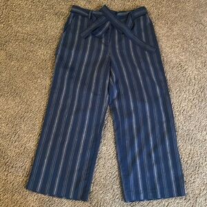 Antonio Melani crop pants